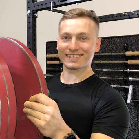 Treener Karel Tiigemäe